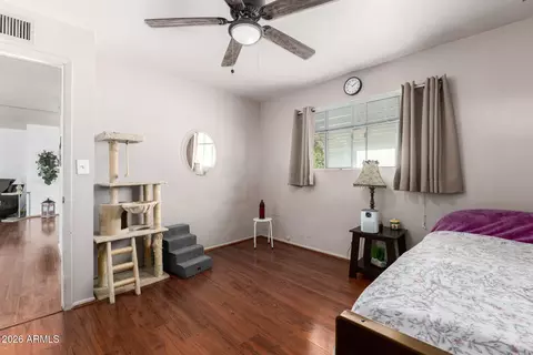 Bedroom - 6522 E Adobe Rd, Mesa, AZ 85205 photo 5 of 5