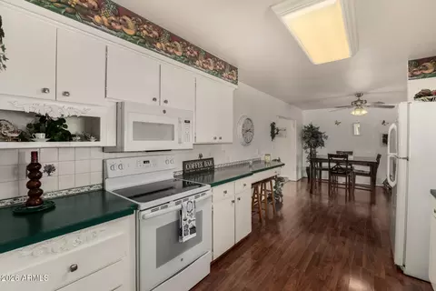 Kitchen - 6522 E Adobe Rd, Mesa, AZ 85205 photo 4 of 4