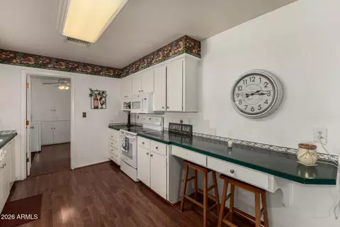 Kitchen - 6522 E Adobe Rd, Mesa, AZ 85205 photo 3 of 4