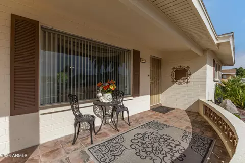 Exterior - 6522 E Adobe Rd, Mesa, AZ 85205 photo 3 of 9