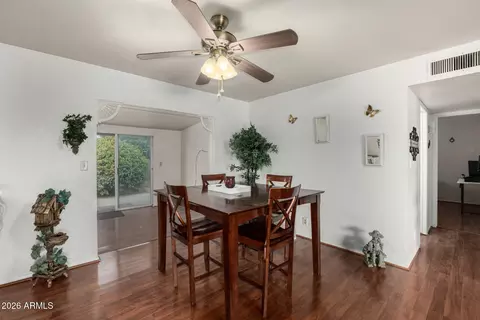 Dining - 6522 E Adobe Rd, Mesa, AZ 85205 photo 1 of 2