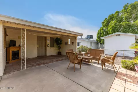 Exterior - 6522 E Adobe Rd, Mesa, AZ 85205 photo 4 of 9