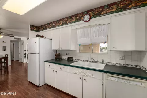 Kitchen - 6522 E Adobe Rd, Mesa, AZ 85205 photo 1 of 4
