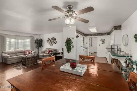 Dining - 6522 E Adobe Rd, Mesa, AZ 85205 photo 2 of 2