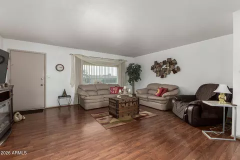 Living - 6522 E Adobe Rd, Mesa, AZ 85205 photo 2 of 2