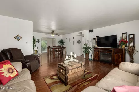 Living - 6522 E Adobe Rd, Mesa, AZ 85205 photo 1 of 2