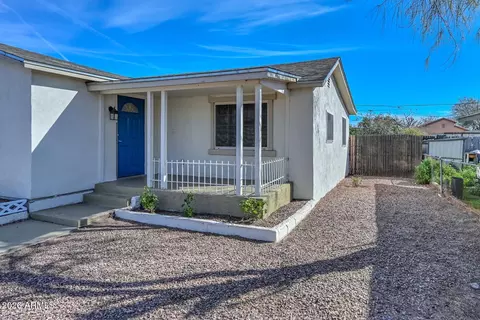 1211 N Frances St, Tempe, AZ 85288