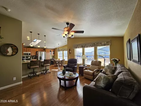 650 N Hawes Rd #4520, Mesa, AZ 85207