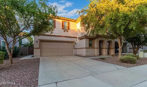 1174 E Canyon Creek Dr, Gilbert, AZ 85295