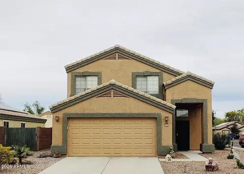 1758 E San Xavier Dr, Casa Grande, AZ 85122
