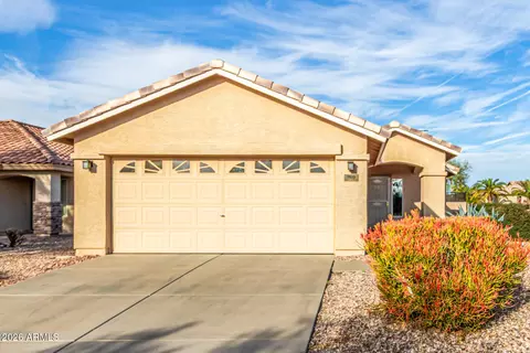 1100 S 232nd Ave, Buckeye, AZ 85326