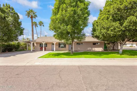 4640 N 14th Ave, Phoenix, AZ 85013
