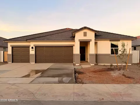 12432 E Agave Ln, Florence, AZ 85132