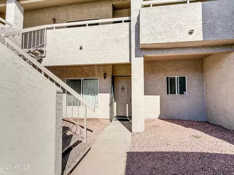 11666 N 28th Dr #146, Phoenix, AZ 85029