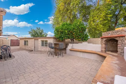 Exterior - 8023 E Plata Ave, Mesa, AZ 85212 photo 7 of 7