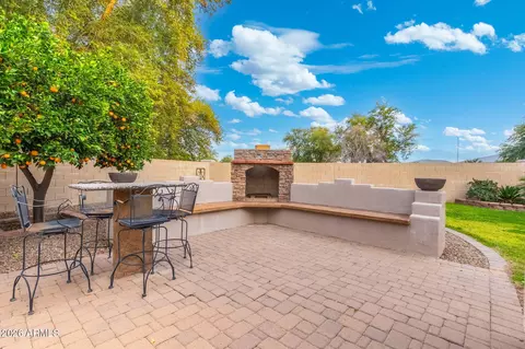 Exterior - 8023 E Plata Ave, Mesa, AZ 85212 photo 6 of 7