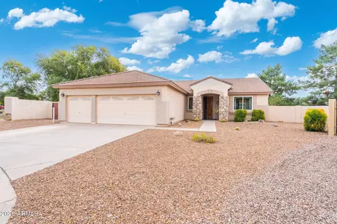 8023 E Plata Ave, Mesa, AZ 85212