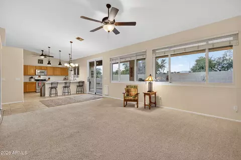 Living - 8023 E Plata Ave, Mesa, AZ 85212 photo 1 of 2