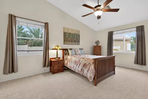 Bedroom - 8023 E Plata Ave, Mesa, AZ 85212 photo 1 of 4