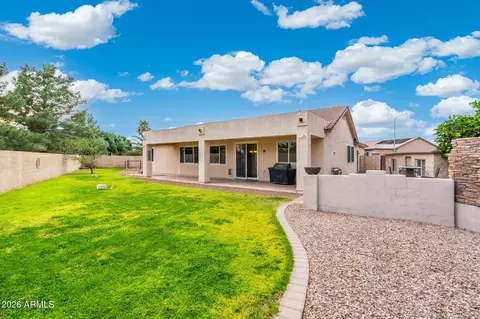 Exterior - 8023 E Plata Ave, Mesa, AZ 85212 photo 4 of 7