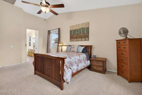 Bedroom - 8023 E Plata Ave, Mesa, AZ 85212 photo 2 of 4