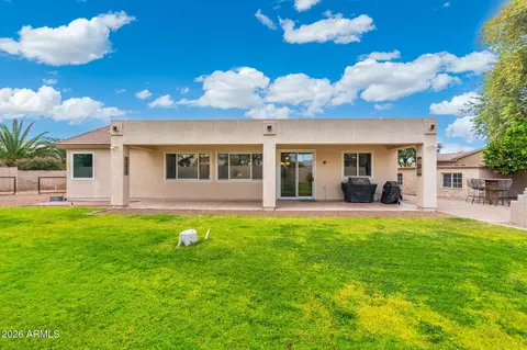 Exterior - 8023 E Plata Ave, Mesa, AZ 85212 photo 3 of 7