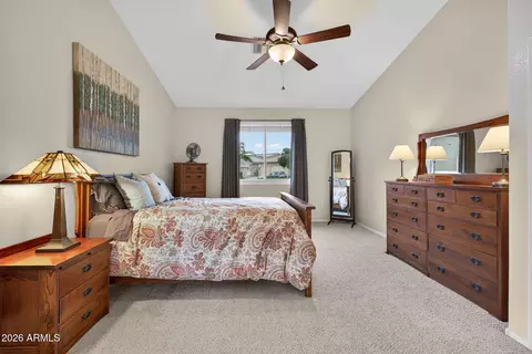 Bedroom - 8023 E Plata Ave, Mesa, AZ 85212 photo 3 of 4