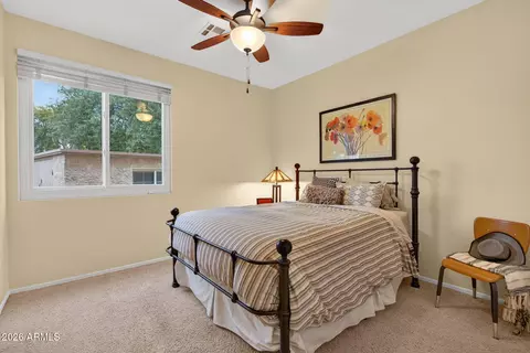 Bedroom - 8023 E Plata Ave, Mesa, AZ 85212 photo 4 of 4