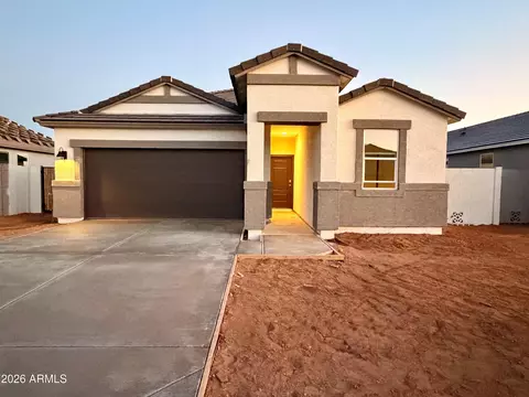 12049 E Lupine Ln, Florence, AZ 85132