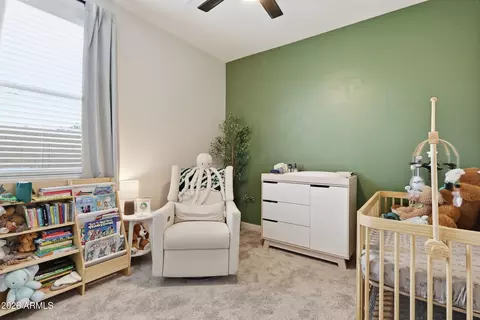 Bedroom - 2323 W Grenadine Rd, Phoenix, AZ 85041 photo 4 of 7