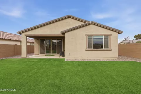 Exterior - 2323 W Grenadine Rd, Phoenix, AZ 85041 photo 2 of 5