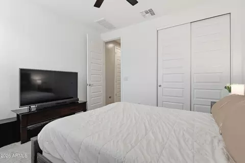 Bedroom - 2323 W Grenadine Rd, Phoenix, AZ 85041 photo 6 of 7