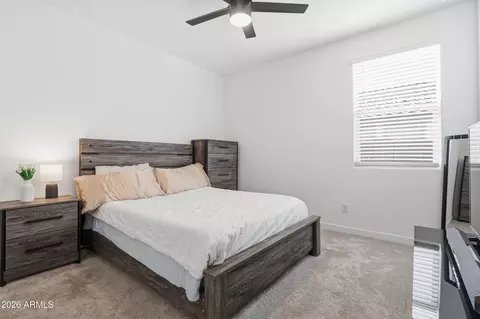 Bedroom - 2323 W Grenadine Rd, Phoenix, AZ 85041 photo 5 of 7