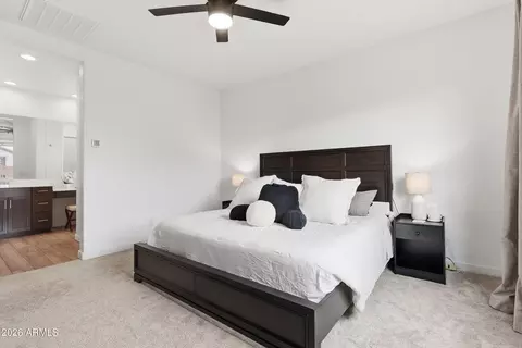 Bedroom - 2323 W Grenadine Rd, Phoenix, AZ 85041 photo 1 of 7
