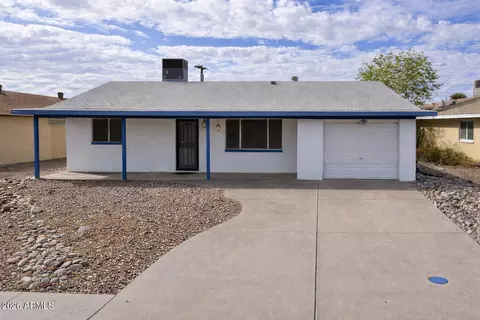 10836 N 114th Ave, Youngtown, AZ 85363