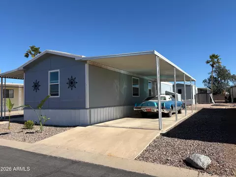 9427 E University Dr #25, Mesa, AZ 85207