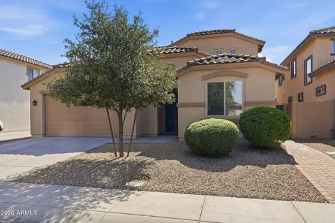 1695 W Pelican Dr, Chandler, AZ 85286