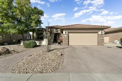 20852 N Canyon Whisper Dr, Surprise, AZ 85387