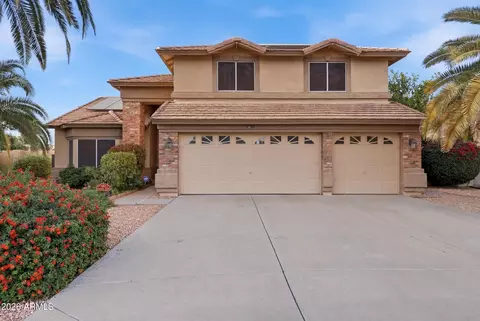 1802 S Brentwood Pl, Chandler, AZ 85286