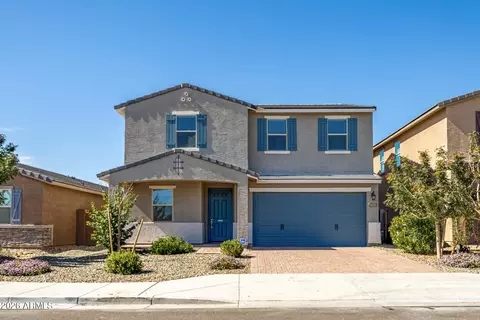 22612 N 126th Ln, Sun City West, AZ 85375