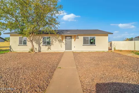4660 E Bowker St, Phoenix, AZ 85040