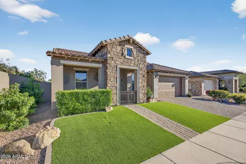 10541 E Thunderbolt Ave, Mesa, AZ 85212