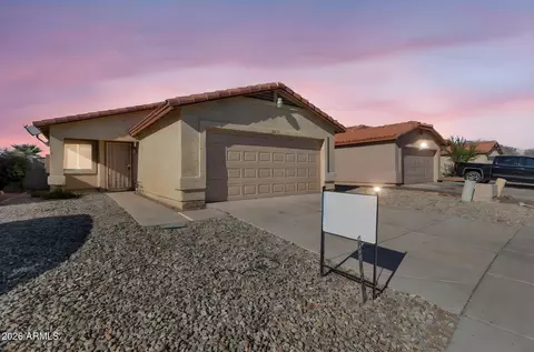 4545 N 67th Ave #1211, Phoenix, AZ 85033