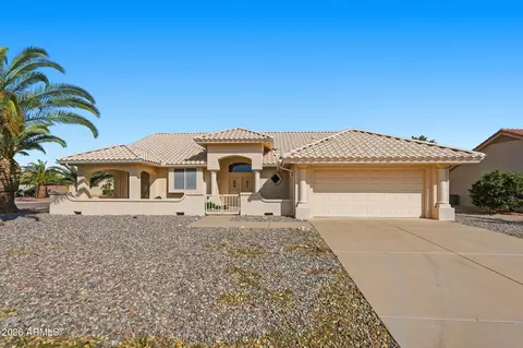 20225 N 150th Dr, Sun City West, AZ 85375