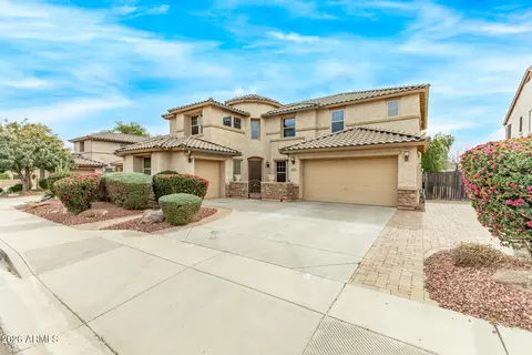 18115 W Diana Ave, Waddell, AZ 85355