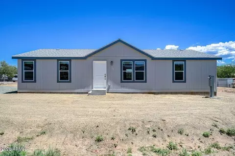 20809 E Antelope Rd, Mayer, AZ 86333