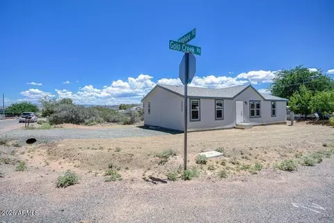 20809 E Antelope Rd, Mayer, AZ 86333 photo 2