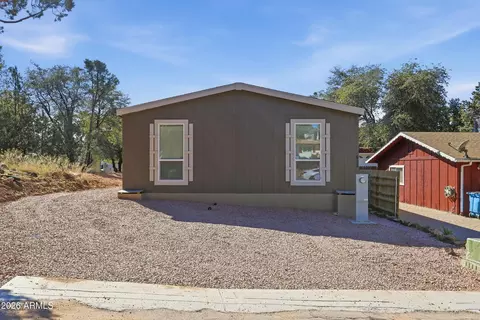 411 E Idle Cir, Payson, AZ 85541 photo 18