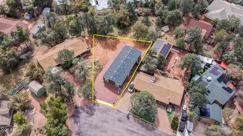 411 E Idle Cir, Payson, AZ 85541 photo 21