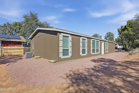 411 E Idle Cir, Payson, AZ 85541 photo 20